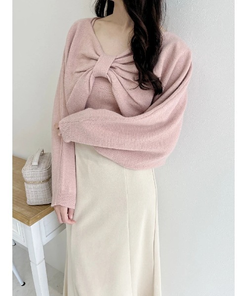 glamlips ボレロセット アンサンブル glamlips ボレロセット アンサンブル