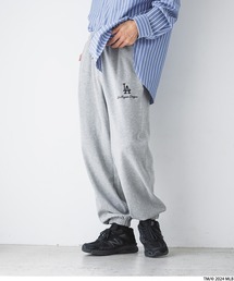 MLBスウェットパンツ 147114