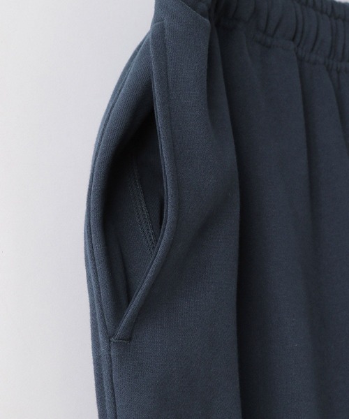 LOWRYS FARM（ローリーズファーム）の「MLBスウェットパンツ 147114（スウェットパンツ・レディース・ネイビー/グレー・LARGE/MEDIUM）」の14枚目の写真