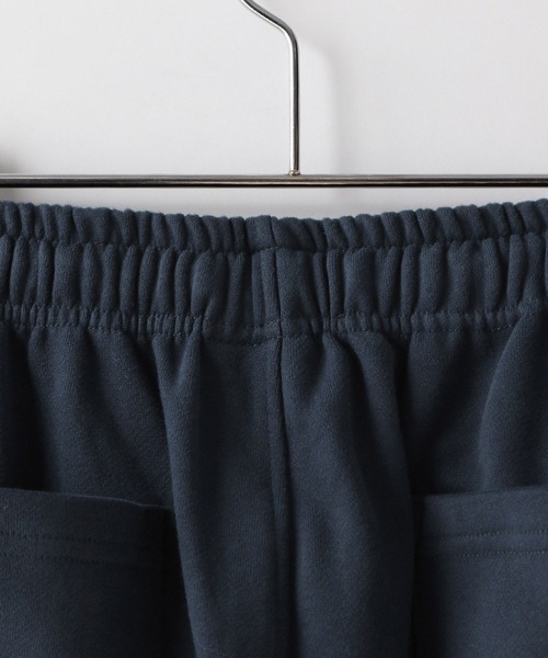 LOWRYS FARM（ローリーズファーム）の「MLBスウェットパンツ 147114（スウェットパンツ・レディース・ネイビー/グレー・LARGE/MEDIUM）」の16枚目の写真