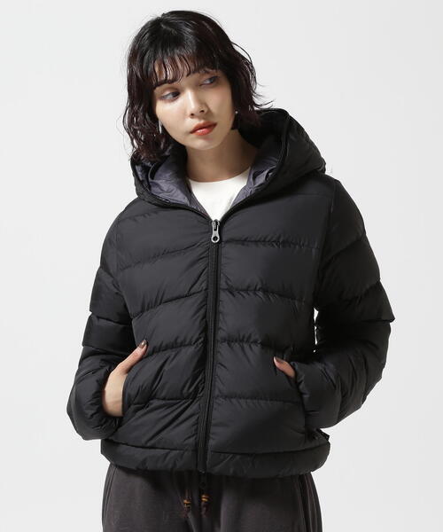 DUVETICA デュベティカ ワッフルダウンコート｜ダウンコート 