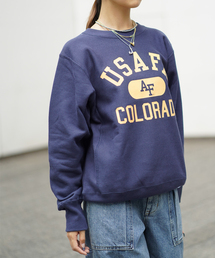 CHAMPION / チャンピオン REVERSE WEAVE CREW NECK SWEAT