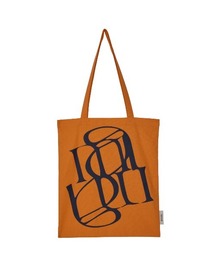 【新品未使用】NEW LOGO SHOULDER BAG / ameri Ameri（アメリ）の「NEW LOGO TOTE BAG（トートバッグ）」 - WEAR