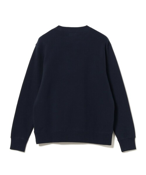 BEAMS ロゴ スウェット（スウェット）｜BEAMS（ビームス）の