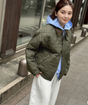 Barbour(バブアー)の「ジャケット/アウター(その他アウター)」