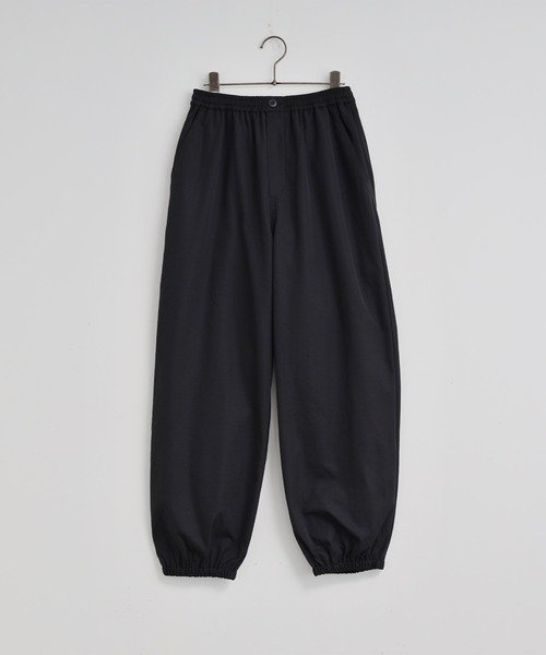 セール】[for/c and]速乾パラシュートパンツ(ユニセックス