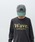 WAVE CITYiEFCuVeBj́uyWAVECITY/EFCuVeBzWAVE CITY 80's LOGO LONG TEE^80'sfUC~hEFCgX^_[htBbgSvgOX[uJbg\[iTVc/Jbg\[jvbX~N