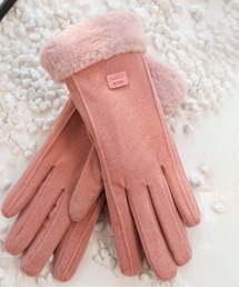 ミンク&フォックスボレロ、パッションピンクロング手袋　おまとめ ロングシャツ | 轟木節子がつくる、気持ちのいい服。BIWACOTTON
