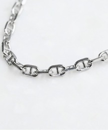 sowi（ソーイ）の「【売り切りセール】SV　050ロロマリーナ　ネックレス　50cm（ネックレス）」