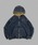 centimeter�i�Z���`���[�^�[�j�́uCMT ruler boa denim hooded jacket�i�f�j���W���P�b�g�j�v�b�C���f�B�S�u���[