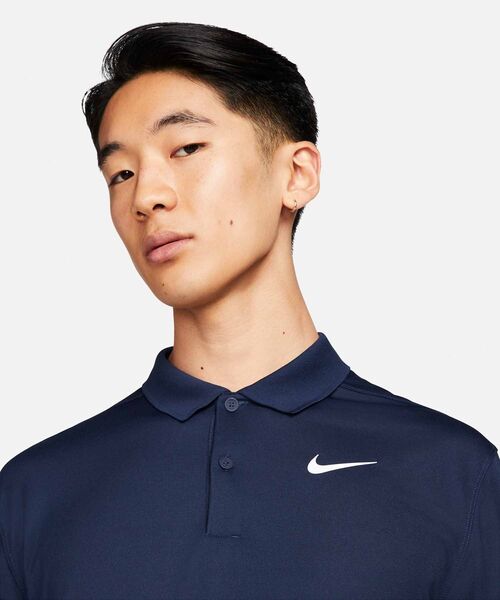 セール】ナイキ Dri-FIT ビクトリー メンズ ロングスリーブ