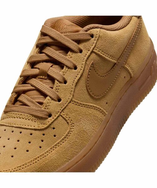 ☆新品未使用☆NIKE エアフォース1 lv8 Jr.シューズ セール】ナイキ エア フォース 1 LV8 ジュニアシューズ / Nike Air