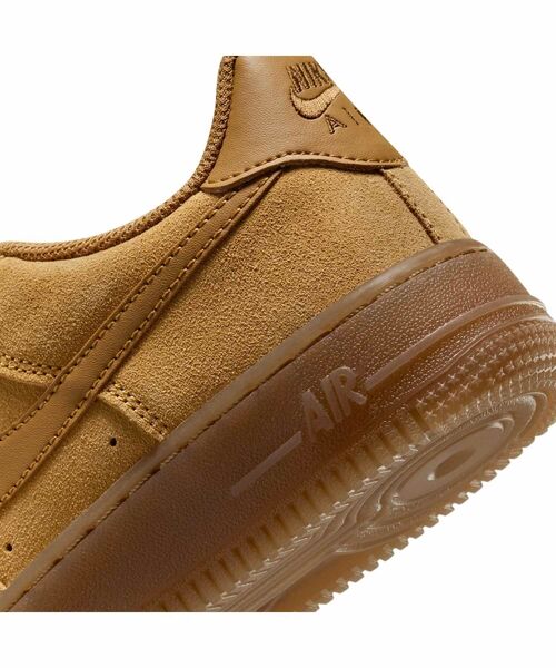セール】ナイキ エア フォース 1 LV8 ジュニアシューズ / Nike Air