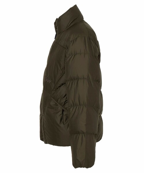 NANGA（ナンガ）の「【NANGA/ナンガ】MAZENO RIDGE JACKET マゼ