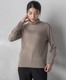 ラ エフ la.f… 【la.f...】7G EIGERニット （イエロー系） ラ エフ la.f… 【la.f】7G EIGERニット （イエロー系