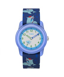 TIMEX(�^�C���b�N�X)��TIMEX/�^�C���b�N�X kids �r���v TX-TW7C13500 ���j�Z�b�N�X(�A�i���O�r���v)