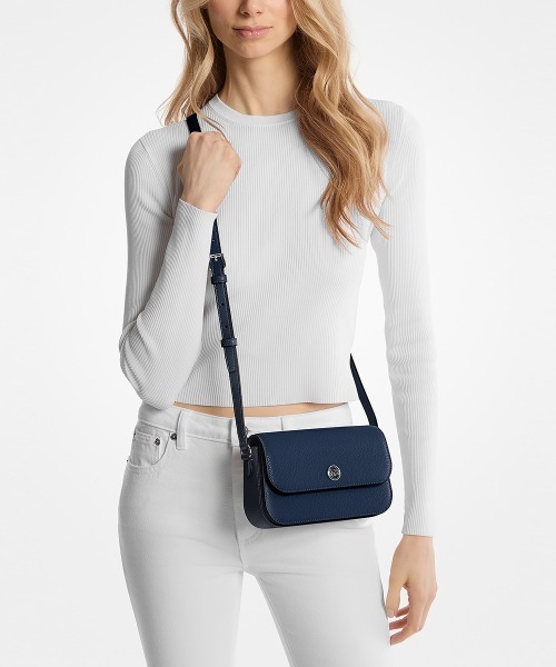 セール】JET SET TRAVEL ペブルドレザー クロスボディ スモール セール】JET SET TRAVEL ペブルドレザー クロスボディ スモール