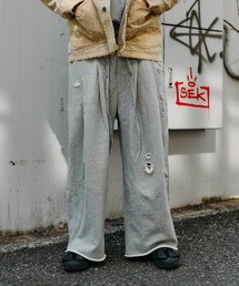 シンヤコヅカ SHINYAKOZUKA バギースウェットパンツ　xs SHINYAKOZUKA｜シンヤコヅカのスウェットパンツ通販 - ZOZOTOWN