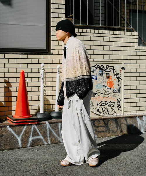 BODE スウェット BODE(ボーディー)｜TOMMY SWEATSHIRT(トミースウェットシャツ