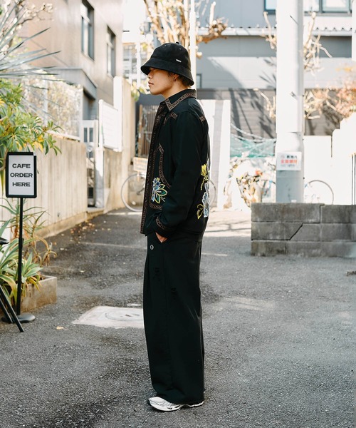 kowga スウェットパンツ KOWGA スウェットパンツ