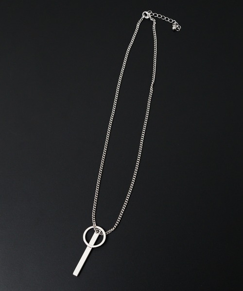 WEGO（ウィゴー）の「WEGO/モチーフネックレス（ネックレス・メンズ・その他5/その他3/その他2/その他1/その他9/その他7/その他4・FREE）」の10枚目の写真