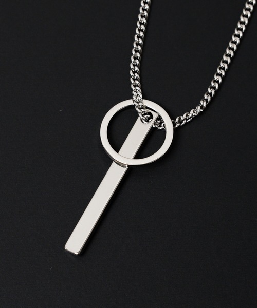 WEGO（ウィゴー）の「WEGO/モチーフネックレス（ネックレス・メンズ・その他5/その他3/その他2/その他1/その他9/その他7/その他4・FREE）」の11枚目の写真