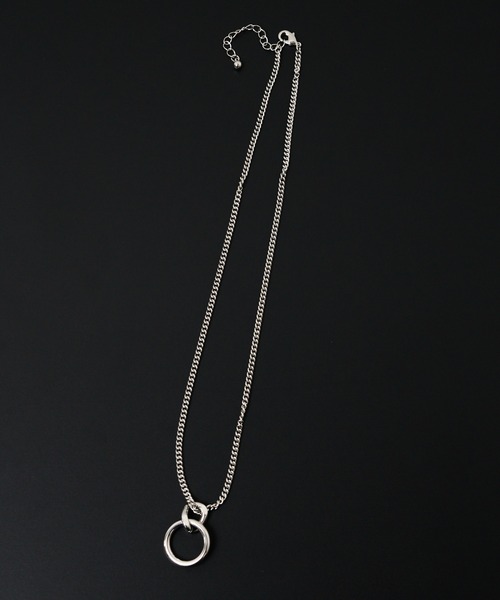 WEGO（ウィゴー）の「WEGO/モチーフネックレス（ネックレス・メンズ・その他5/その他3/その他2/その他1/その他9/その他7/その他4・FREE）」の21枚目の写真