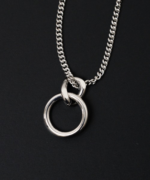 WEGO（ウィゴー）の「WEGO/モチーフネックレス（ネックレス・メンズ・その他5/その他3/その他2/その他1/その他9/その他7/その他4・FREE）」の22枚目の写真