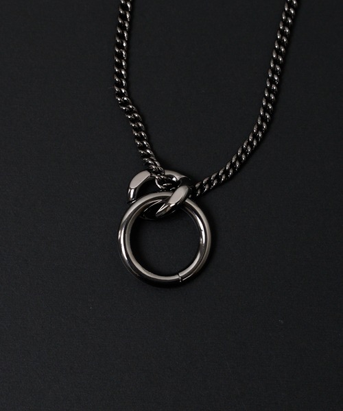 WEGO（ウィゴー）の「WEGO/モチーフネックレス（ネックレス・メンズ・その他5/その他3/その他2/その他1/その他9/その他7/その他4・FREE）」の13枚目の写真