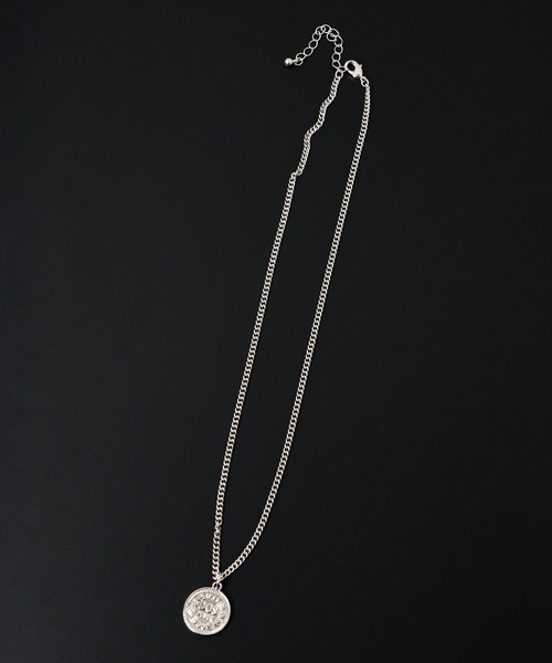 WEGO（ウィゴー）の「WEGO/モチーフネックレス（ネックレス・メンズ・その他5/その他3/その他2/その他1/その他9/その他7/その他4・FREE）」の15枚目の写真