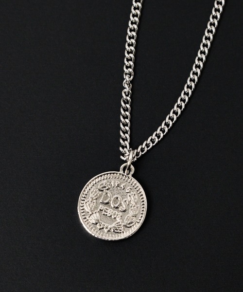 WEGO（ウィゴー）の「WEGO/モチーフネックレス（ネックレス・メンズ・その他5/その他3/その他2/その他1/その他9/その他7/その他4・FREE）」の17枚目の写真