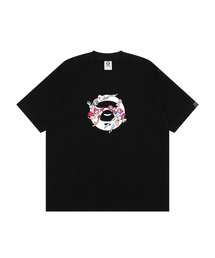 AAPE X KSANER TEE STYLE-01