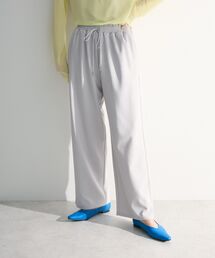 Green　Parks | カラーイージーパンツ(その他パンツ)