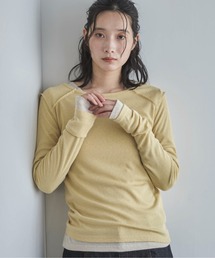 feepur | アウトロックスラブロンTee(Tシャツ/カットソー)