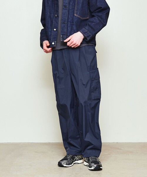 r*i様 【Product Twelve 23AW】BDU pants ネイビー Buy Dark Navy 100 % Cotton Ripstop BDU Pants at Army Surplus