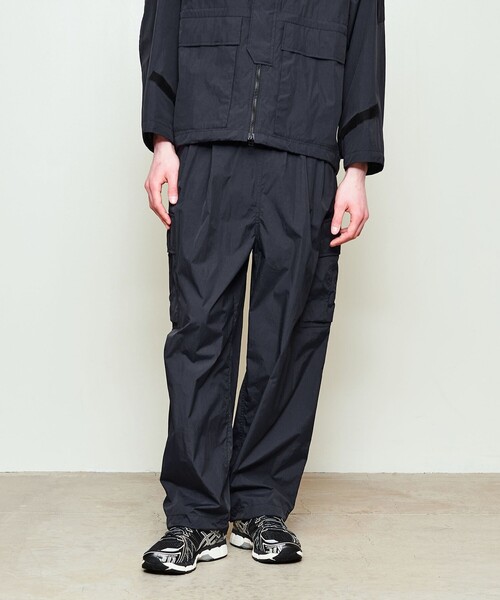 パンツ Product Twelve Utility Pants 24SS-PPT02 Product Twelve（プロダクトトゥエルブ）の「＜Product Twelve