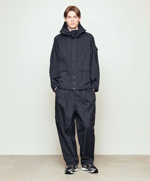 product twelve Utility Pants カーゴパンツ ナイロン