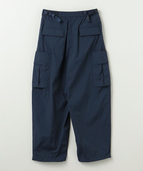 r*i様 【Product Twelve 23AW】BDU pants ネイビー Product Twelve（プロダクトトゥエルブ）の「＜Product Twelve
