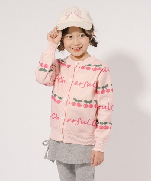 【新品未使用】チェスティ　パールリボンキャップ リボンデニムキャップ （キャップ）｜ESPERANZA / エスペランサ