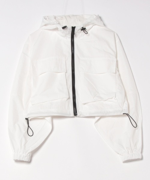 tone / トーン 2WAY NYLON JACKET マウンテンパーカー 楽天市場】マウンテンパーカー マンパー ナイロンジャケット 撥