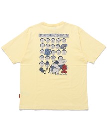 KRIFF MAYER | おすもうちゃんT(大入)(Tシャツ/カットソー)