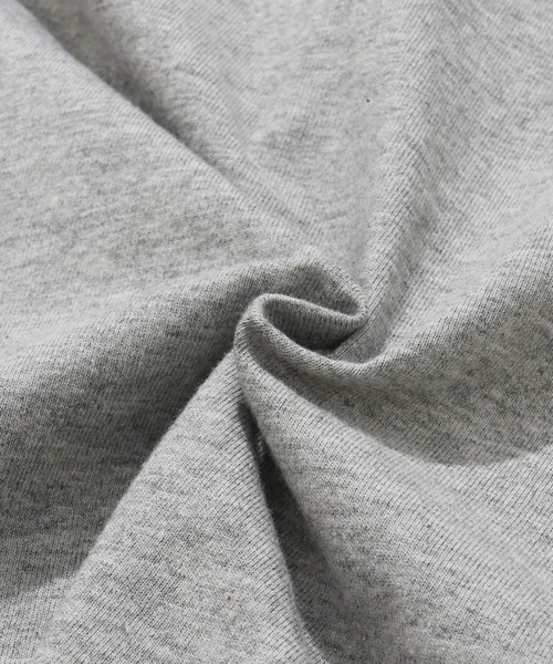 KRIFF MAYER（クリフメイヤー）の「おすもうちゃんT(大入)（Tシャツ/カットソー・メンズ・オフホワイト/グレー/チャコール/イエロー/ブルー/コーラル・LARGE/MEDIUM/X-LARGE）」の16枚目の写真