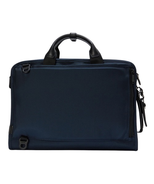 ★専用TUMI トゥミ ビジネスバッグ スリム・スリーウェイ・ブリーフ 未使用品 Brandol / TUMI トゥミ ビジネスバッグ スリム スリーウェイ