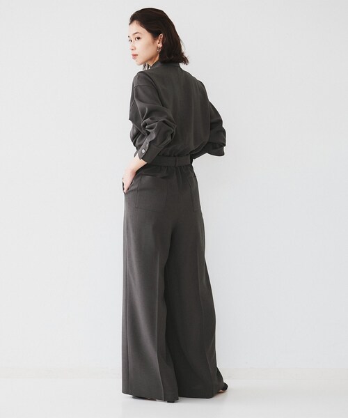 セール】【朝比奈 彩×Oggi×UNTITLED スペシャルコラボ】シャツ