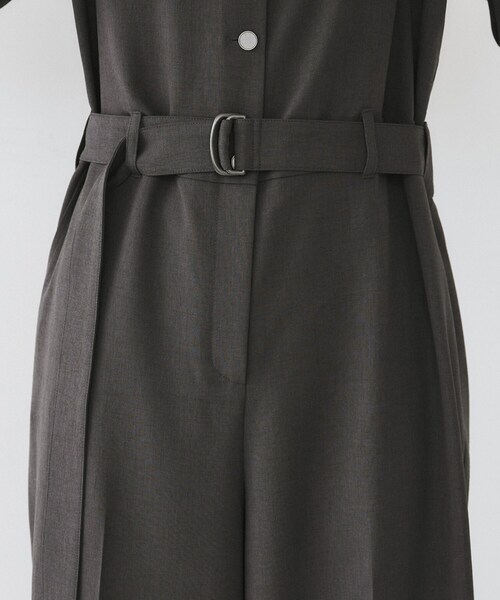 セール】【朝比奈 彩×Oggi×UNTITLED スペシャルコラボ】シャツカラー