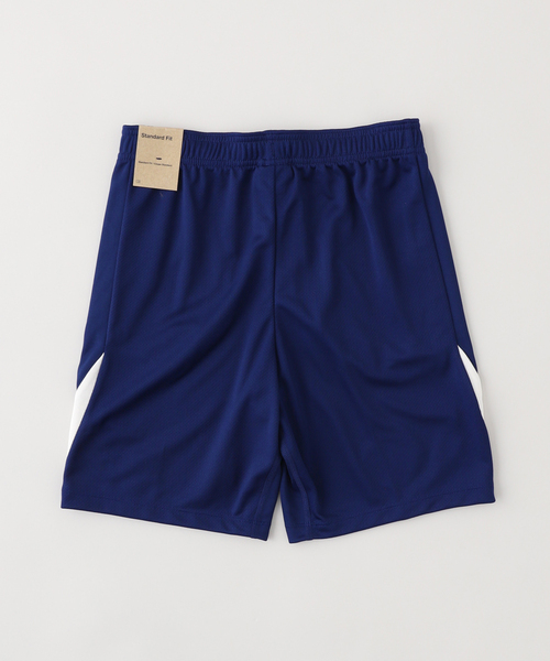 AIR JORDAN(エアジョーダン)の「【NIKE / ナイキ】Paris Saint-Germain Club Team Youth 4th HJ0924- 493(その他パンツ・キッズ・ネイビー・130/14/15 /16)」の2枚目の写真