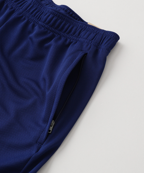AIR JORDAN(エアジョーダン)の「【NIKE / ナイキ】Paris Saint-Germain Club Team Youth 4th HJ0924- 493(その他パンツ・キッズ・ネイビー・130/14/15 /16)」の3枚目の写真
