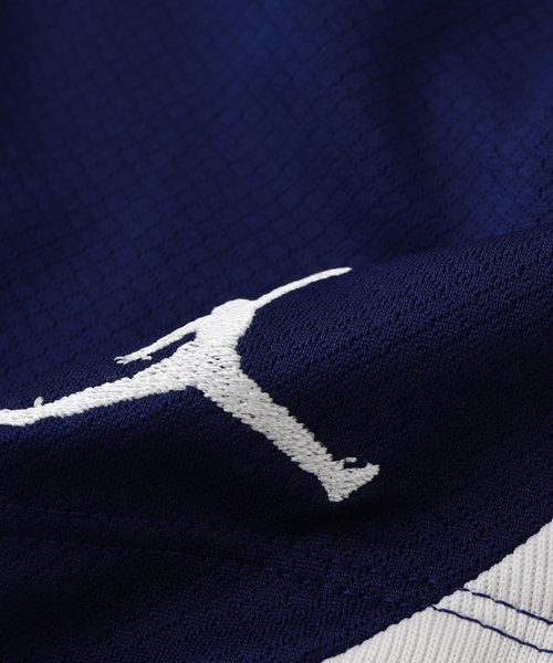 AIR JORDAN(エアジョーダン)の「【NIKE / ナイキ】Paris Saint-Germain Club Team Youth 4th HJ0924- 493(その他パンツ・キッズ・ネイビー・130/14/15 /16)」の5枚目の写真