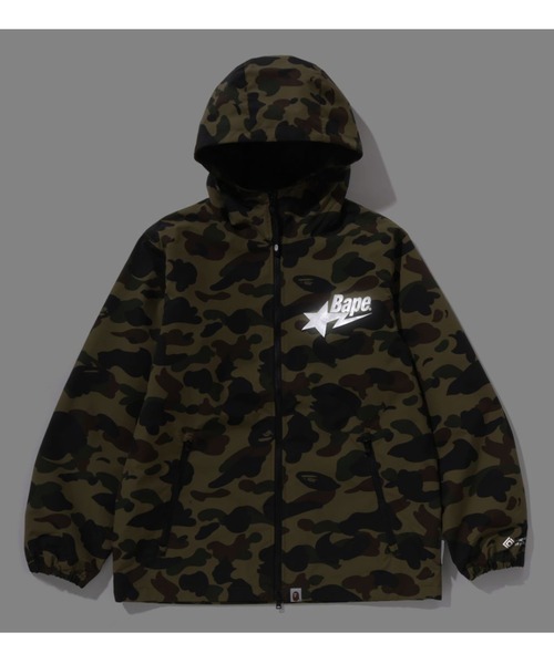 ジャケット・アウター 1ST CAMO GORE-TEX ECWCS HOODIE 1ST CAMO GORE-TEX ECWCS HOODIE