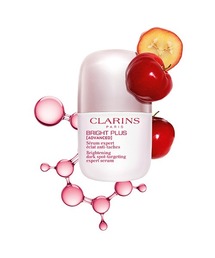 ブライトプラス ローション（化粧水）｜CLARINS（クラランス）の